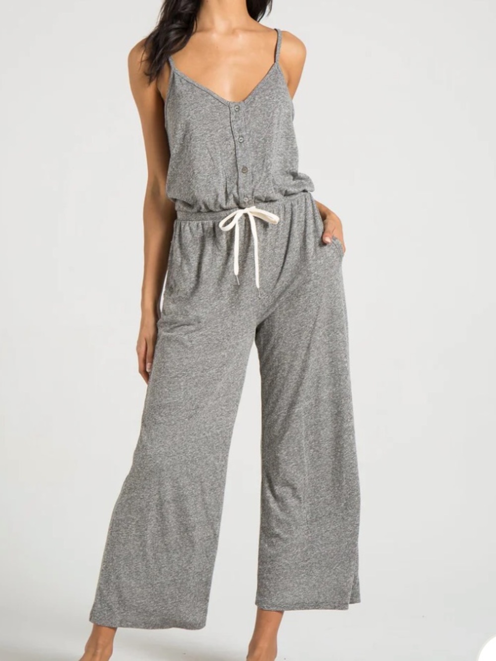 N:philanthropy jumpsuit